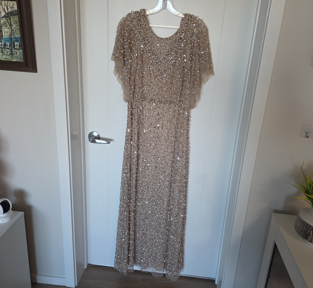 Long Dressy Dress